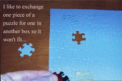 puzzle