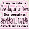 one-day